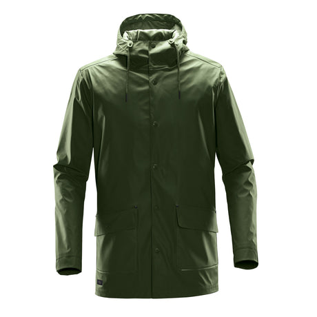 Men's Waterfall Rain Jacket