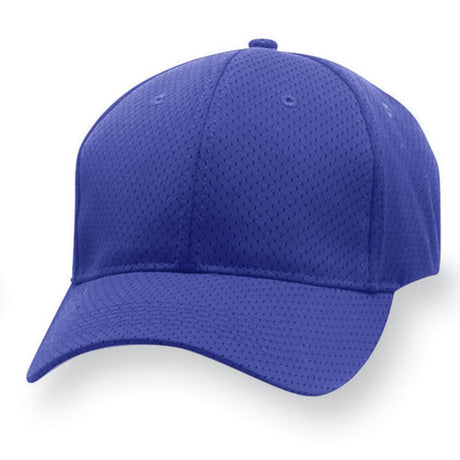 Sport Flex Athletic Mesh Cap