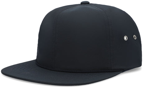 Nylon Adventure Cap