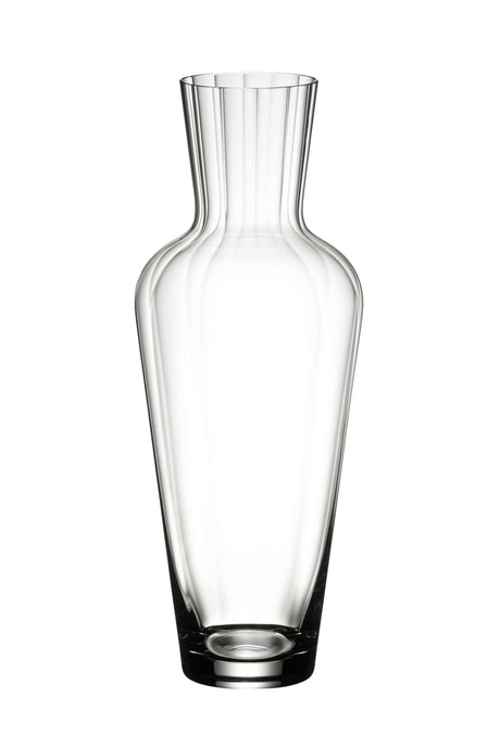 RIEDEL Wine Friendly 46.5oz crystal decanter in RIEDEL Retail gift box