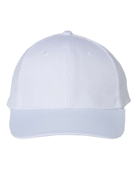 Valucap™ Mesh-Back Trucker Cap