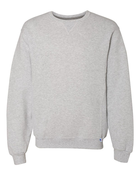 Russell Athletic Dri Power Crewneck Sweatshirt