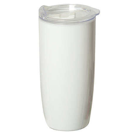 Esgore 600 Ml. (20 Fl. Oz.) Acrylic Travel Tumbler