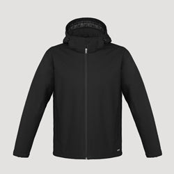 Hurricane Men's Insulated Softshell Jacket