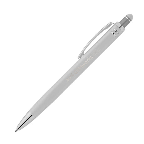 Madison Softy Pen w/ Stylus