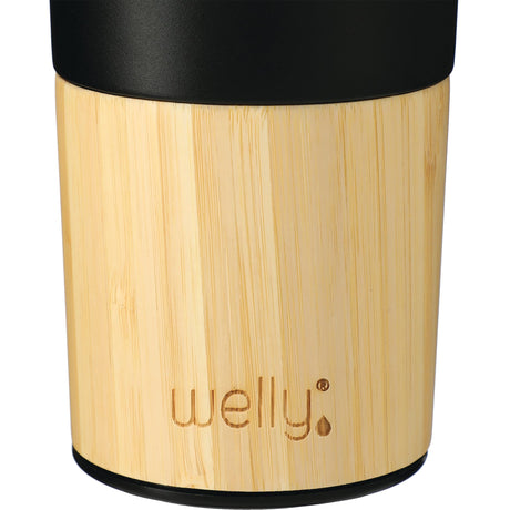 Welly® Copper Vacuum Tumbler 16oz