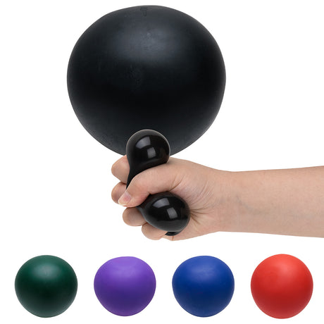 Squeeze & POP! Stress Ball