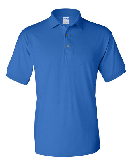 Gildan® DryBlend® Jersey Polo