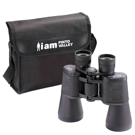 Binolux® Center Focus Binocular