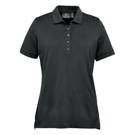 Women's Nantucket Stretch Pique Polo