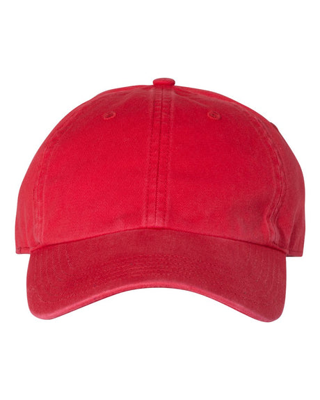 Richardson® Washed Chino Cap