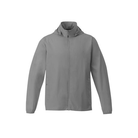 Men's TOBA Packable Jacket