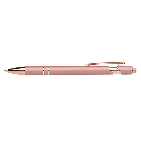 Ellipse Softy Rose Gold Metallic w/ Stylus - ColorJet