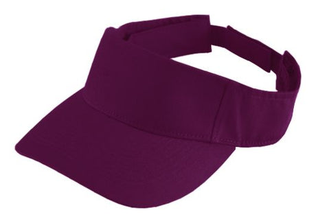 Sport Twill Visor