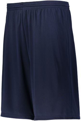 Youth Longer Length Attain Wicking Shorts