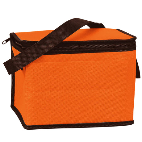 6-Pack Non-Woven Cooler Bag