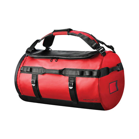 Nautilus Waterproof Duffel 110