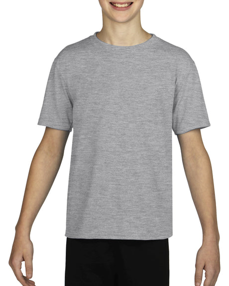 Gildan Youth Performance® Youth 5 oz. T-Shirt