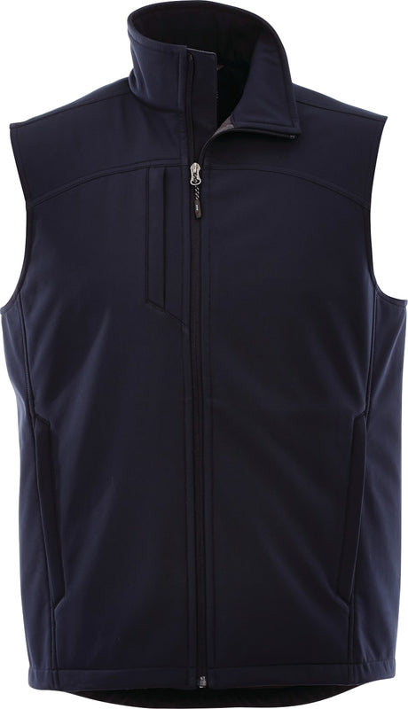 Men's STINSON Softshell Vest