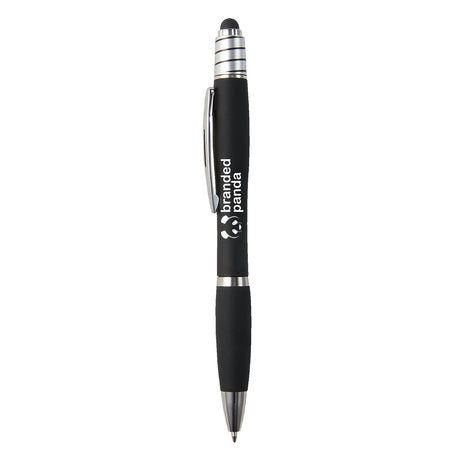 Fullerton Velvet Touch MGC Spin Top Stylus Pen