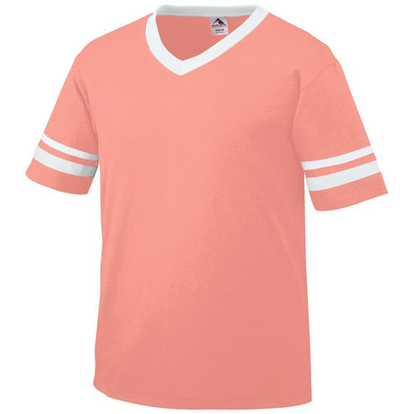 Sleeve Stripe Jersey