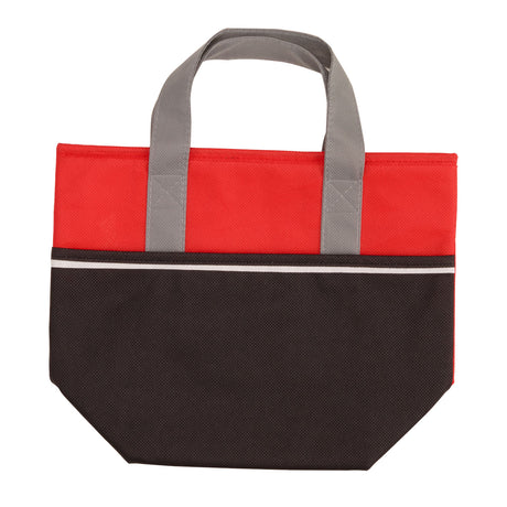 Non-Woven Carry-It™ Cooler Tote Bag