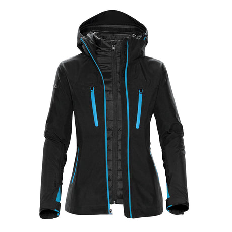 Women's Matrix System Jacket