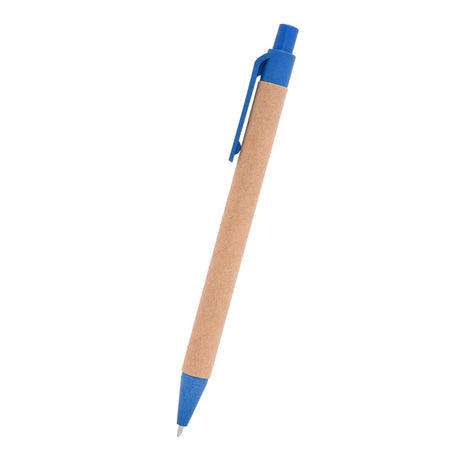 Brooks Wheat Writer Pen