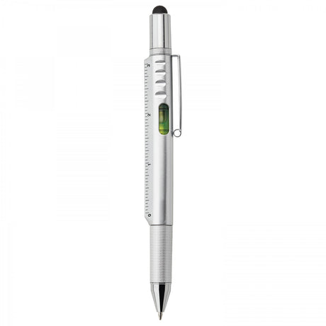 Locus 6-In-1 Ballpoint Pen