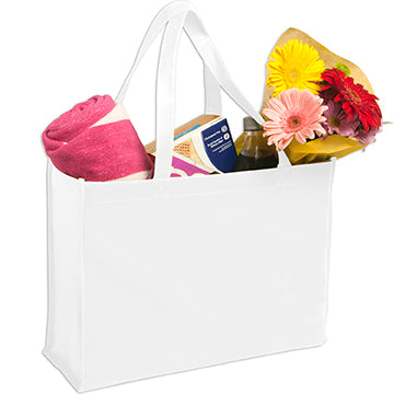 Non-Woven Shopping Tote Bag