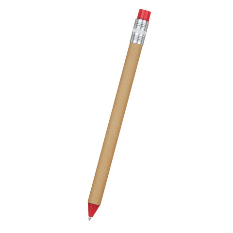 Pencil-look Pen