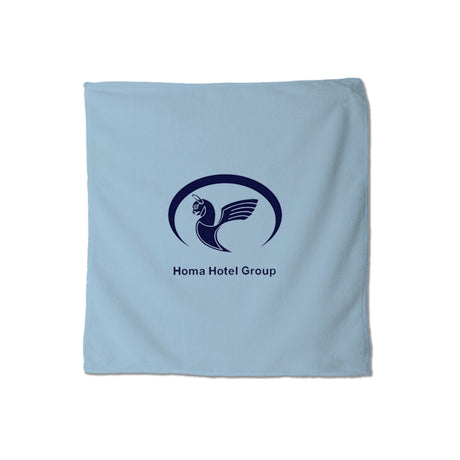 Microfiber Rally Towel 16x16