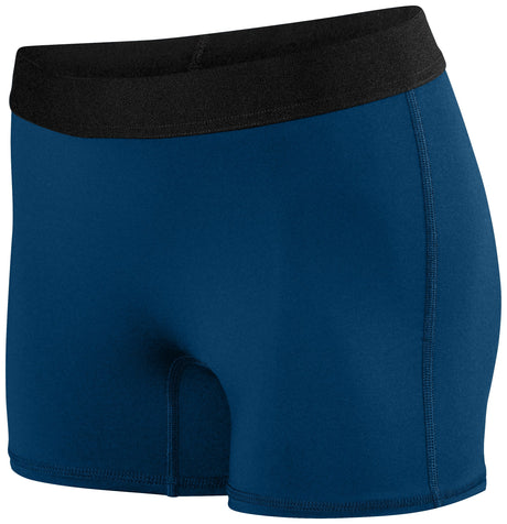 Ladies Hyperform Fitted Shorts