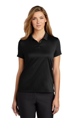 Nike Golf Ladies' Dry Essential Solid Polo Shirt