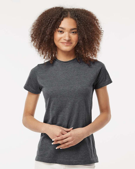 Tultex® Women's Classic Fit Fine Jersey T-Shirt