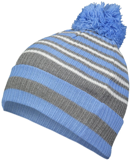 Spirit Pom Beanie