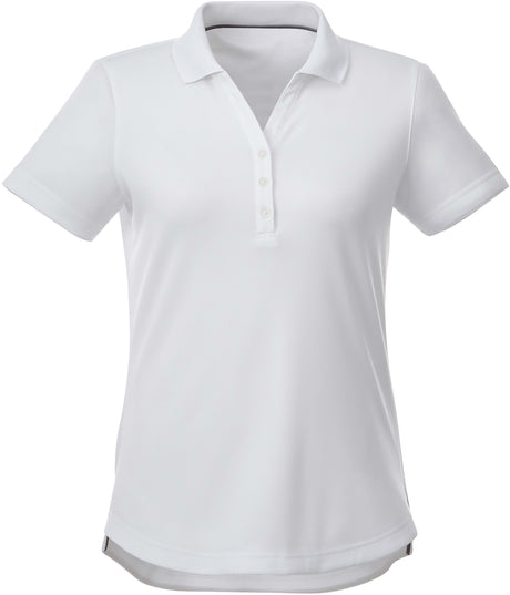 Womens OTIS SS Polo