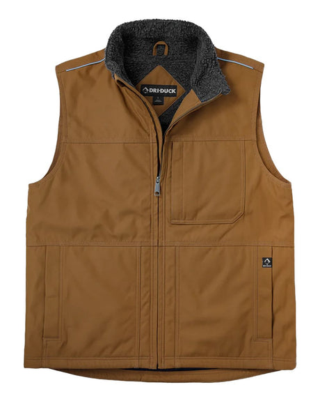 DRI DUCK Rigor Vest