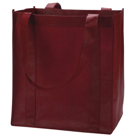 Non-Woven Grocery Tote Bag