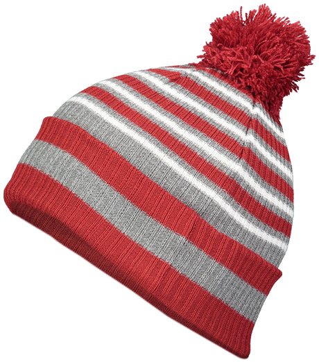 Spirit Pom Beanie