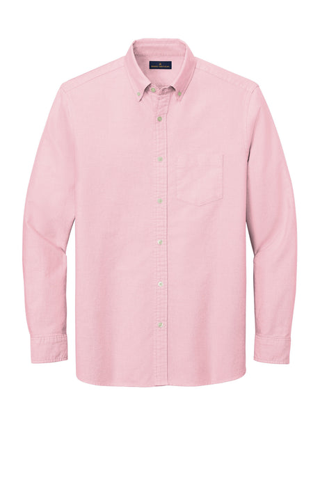 Brooks Brothers Casual Oxford Cloth Shirt