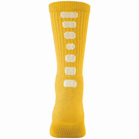 Color Block Crew Sock