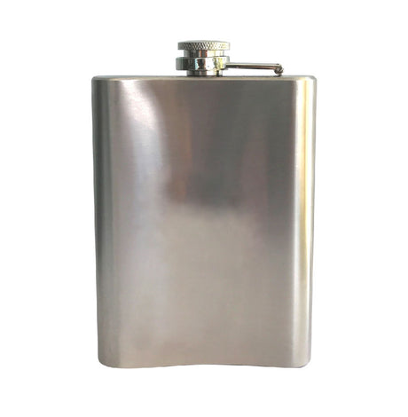 Stainless steel flask (3-5 Days)