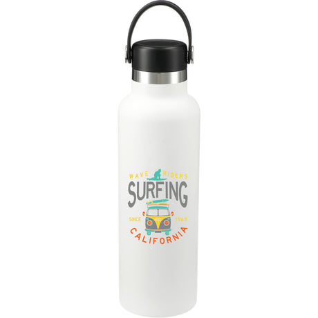 Hydro Flask Standard Mouth With Flex Cap 21oz