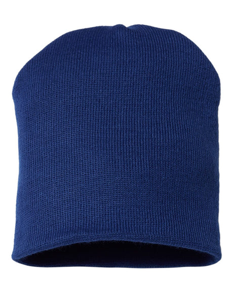 CAP AMERICA USA-Made 8 1/2" Beanie