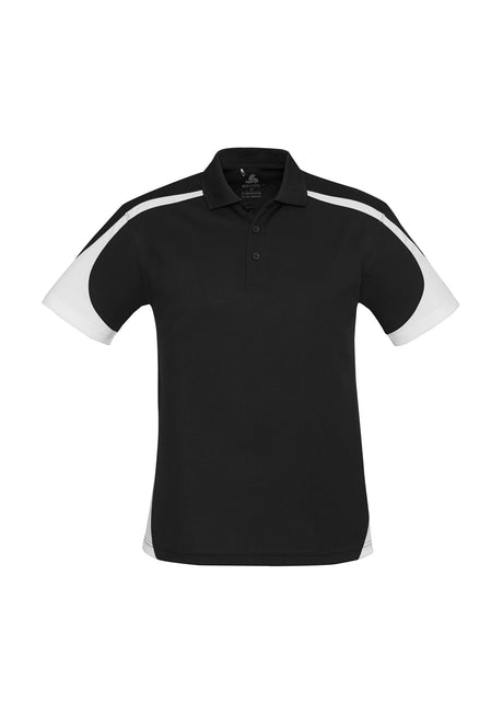 Talon Biz Cool™ Men's Mesh Polo Shirt