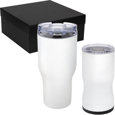 Urban Peak® Trail Gift Set (30 oz/3-in-1 Insulator)