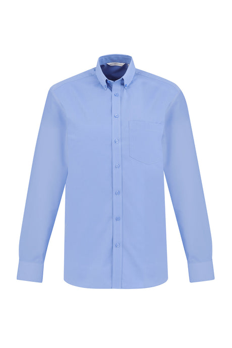 Men's Long Sleeve London Shirt