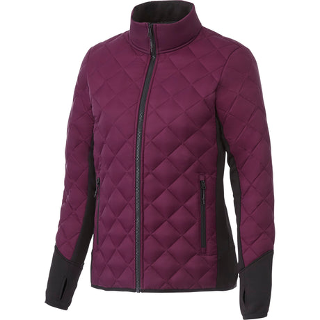 Women's ROUGEMONT Hybrid Insulated Jacket