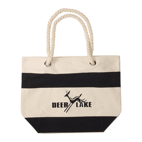 16 Oz. Portsmouth Cotton Canvas Boat Tote Bag